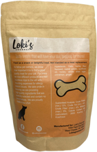 Load image into Gallery viewer, Sweet Potato Honey- Mini’s/Training Treats