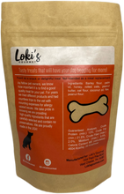 Load image into Gallery viewer, Peanut Butter Lover Chewies