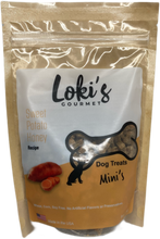 Load image into Gallery viewer, Sweet Potato Honey- Mini’s/Training Treats