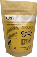 Load image into Gallery viewer, Oatmeal Honey Chewies