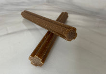 Load image into Gallery viewer, Bacon and Cheddar Chews